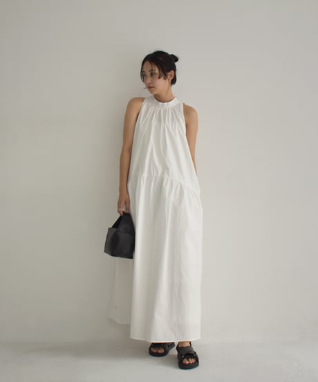 Platform Cross Sandal s1912-42