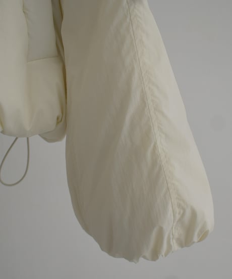 Nocollar Short Down Coat c1911-56
