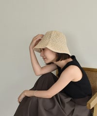 2face Crochet Hat