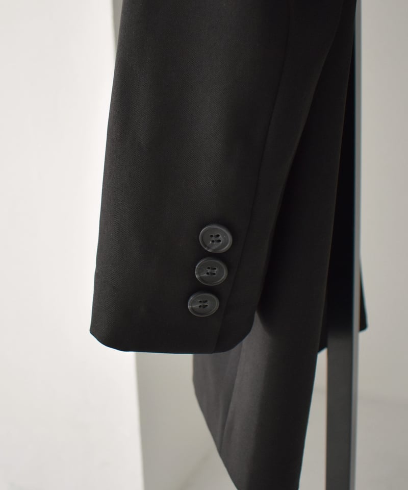 Oversize Single Tailored Jacket t1911-185 | ciz Oversize Single Tailored Jacket t1911-185 | ciz