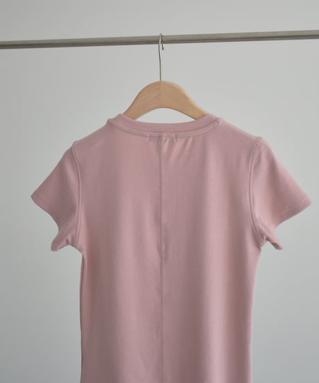 Soft Touch Compact Tshirt t1911-522