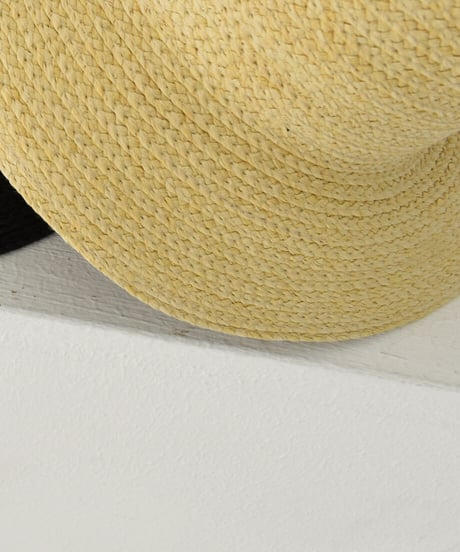 Straw Hat h2000-6