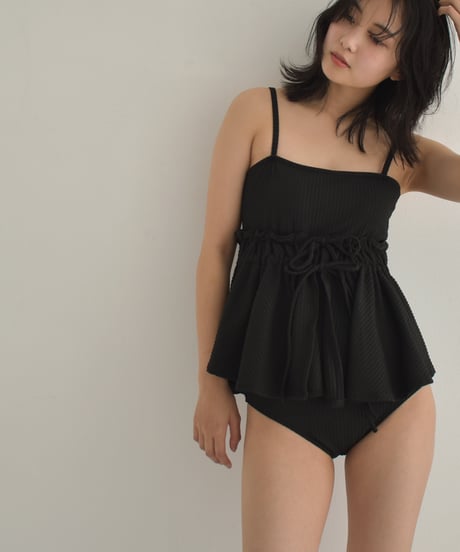 Layered Swim Wear sw2000-1