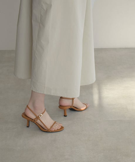 Design Strap Sandal s1912-21