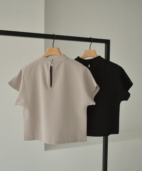 High Neck tops 0202004436