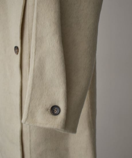 Long Shaggy Coat c1911-26