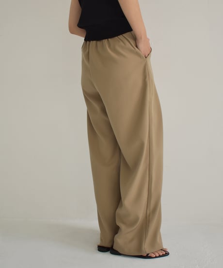 Skirt Layered Pants bo2000-109