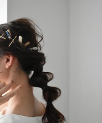 Gemstone Hair Accessory a2020-07