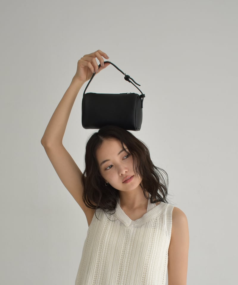 Square Mini Bag b1910-37 | cizatto