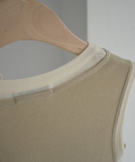 Layered Docking Nosleeve Kint t1911-376