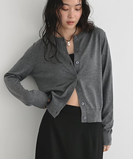 Ensemble Knit Cardigan t1911-500