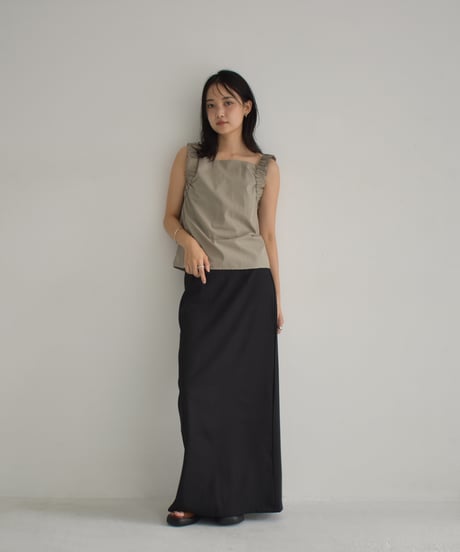 Pencil Long Skirt bo2000-123