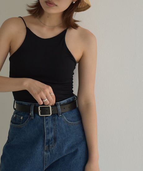 American Sleeve Camisole t1911-207