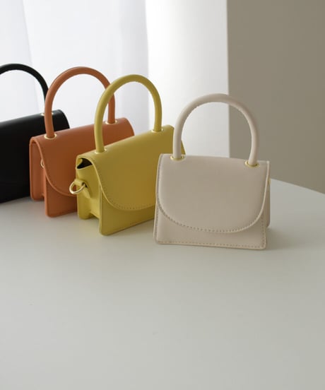 Mini Shoulder Bag b1910-23