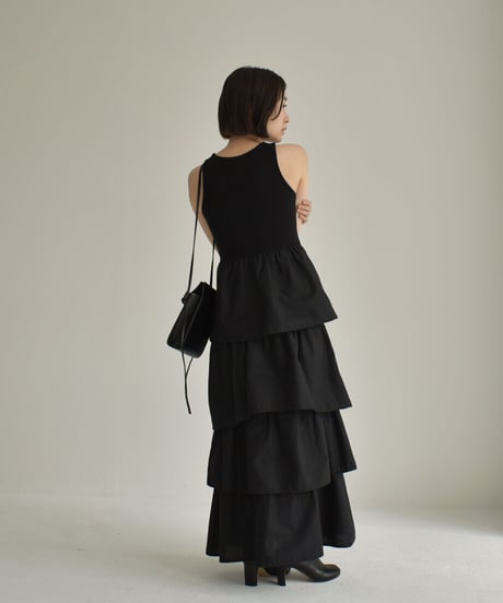 Docking Tiered Onepiece op-0202009511