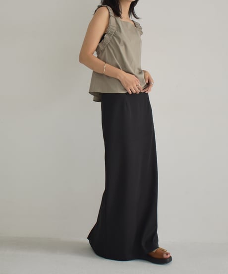 Pencil Long Skirt bo2000-123