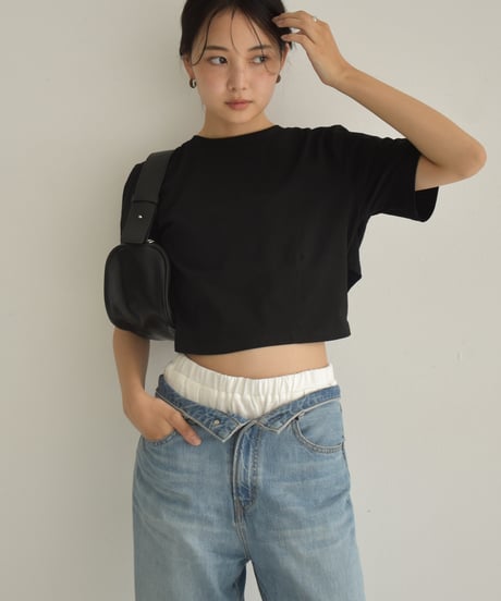 Back Tuck Tops t1911-290
