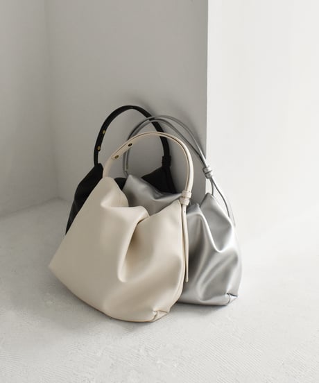 Ecoleather Gather Bag b1910-34
