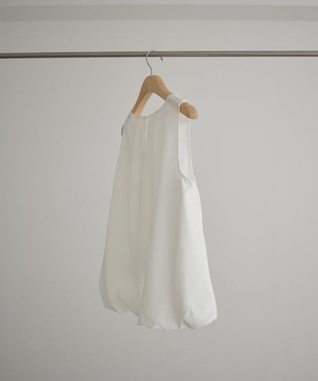 Balloon Nosleeve Tops t1911-558
