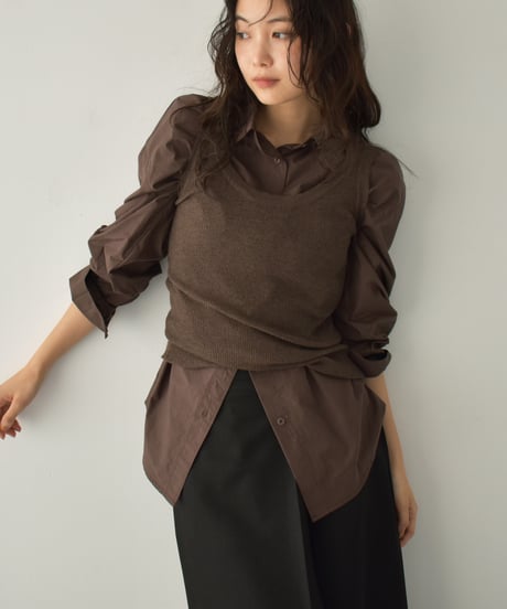 Pocket Over Shirts t1911-455