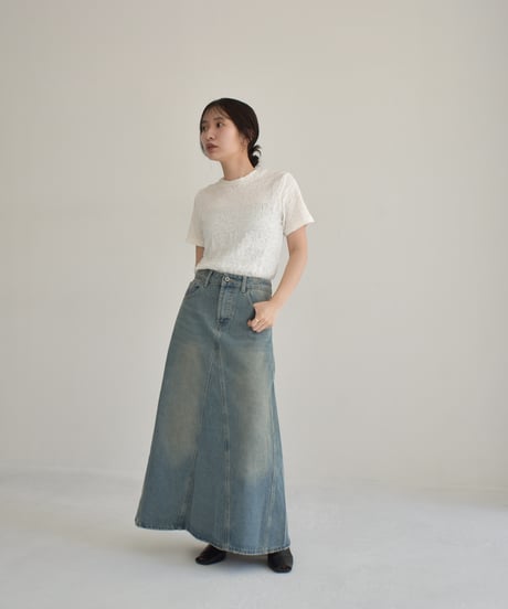 Shirring Tops t1911-275