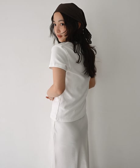 Uneck Tshirt t1911-553