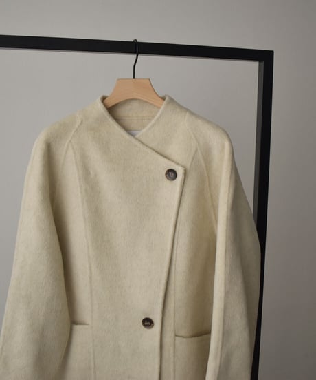 Long Shaggy Coat c1911-26