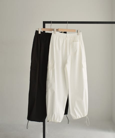 Tuck Cargo Pants bo2000-153
