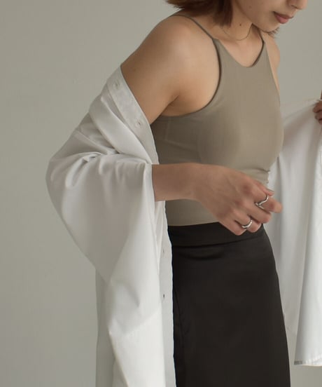 American Sleeve Camisole t1911-207