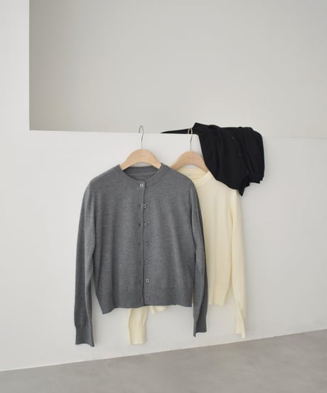 Ensemble Knit Cardigan t1911-500