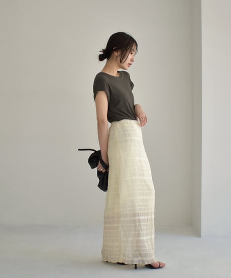 Rollup Sleeve Tops t1911-259