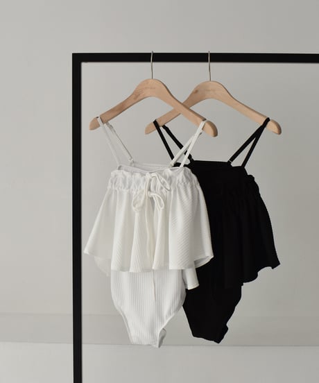 Layered Swim Wear sw2000-1