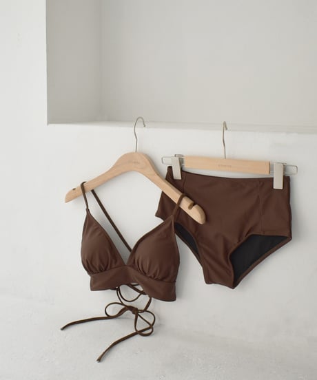 Triangle Top Bikini Swim Wear sw2000-9