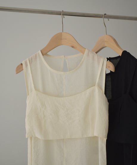 2way Sheer Onepiece op-0202009559