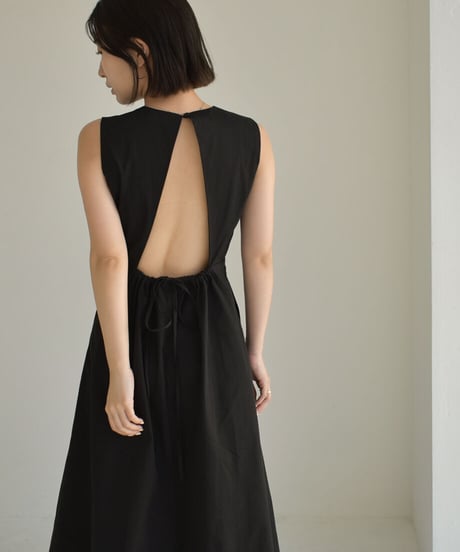 Back Open Onepiece op-0202009517