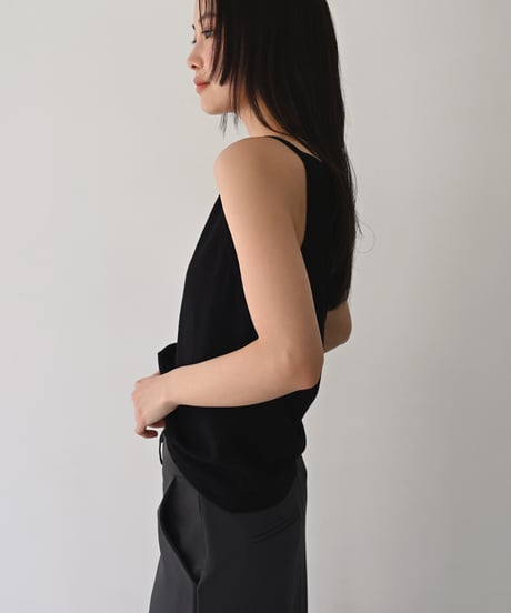 Minimal Knit Camisole t1911-540
