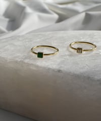Mini Square Ring a2020-01