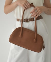 Long Handle Boston Bag b1910-39