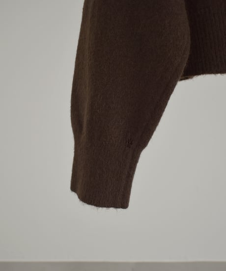 Gold Line Vneck Cardigan t1911-497
