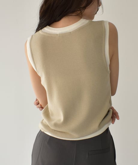 Layered Docking Nosleeve Kint t1911-376