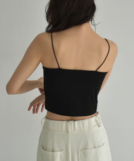 Short Camisole Inner t1911-395