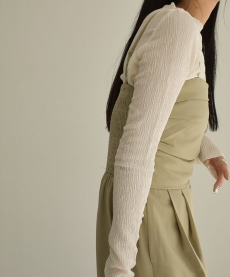 Bare Strap Allinone op-0202009518