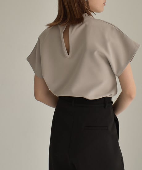 High Neck tops 0202004436
