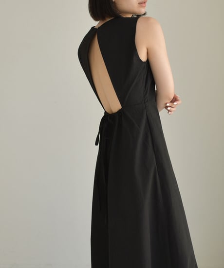 Back Open Onepiece op-0202009517
