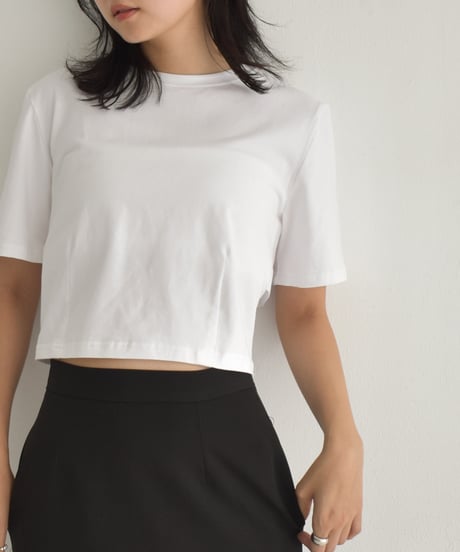 Back Tuck Tops t1911-290