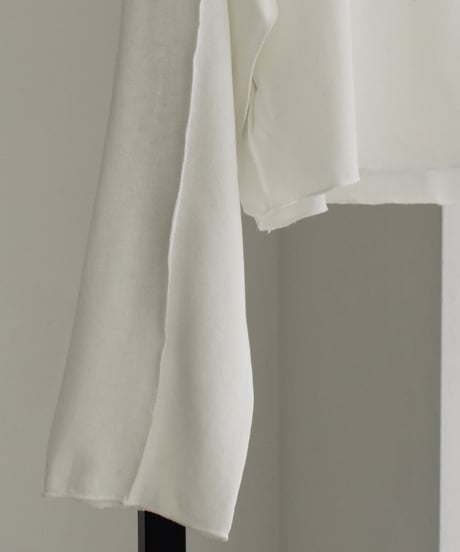Cropped Sheer Tops t1911-250