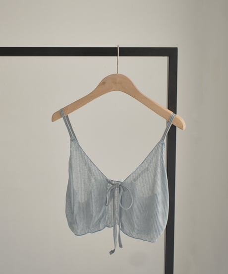 Camisole Set Swim Wear sw2000-7