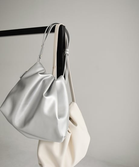 Ecoleather Gather Bag b1910-34