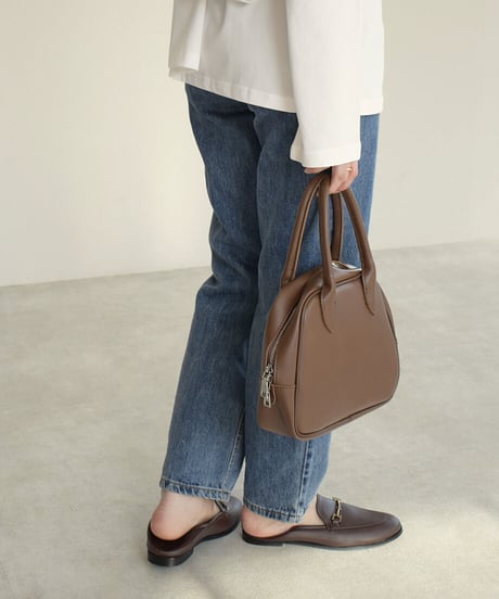 Mini Boston Bag b1910-20