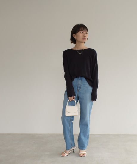 Mini Shoulder Bag b1910-23
